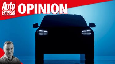 Opinion - Ford Capri